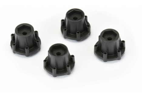 1/10 6x30 to 14mm Hex Adapters - G-PRO6347-00