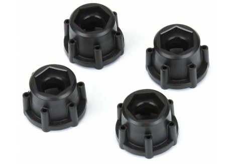 1/10 6x30 to 17mm Hex Adapters