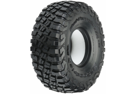 1/10 BFG T/A KM3 G8 Front/Rear 1.9 Rock Crawling Tires (2) - G-PRO10150-14