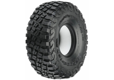 1/10 BFG T/A KM3 Predator Front/Rear 1.9 Rock Crawling Tire - G-PRO10150-03