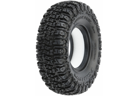 1/10 Class 1 Trencher Predator F/R 1.9" Crawler Tires (2)