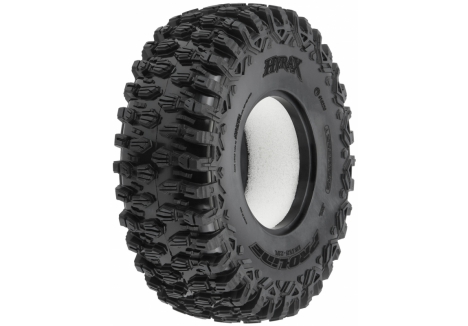 1/10 Hyrax LP G8 Front/Rear 2.2" Rock Crawling Tires (2)