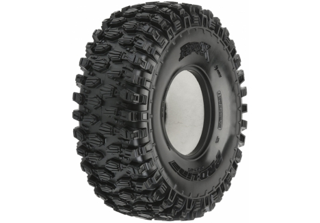 1/10 Hyrax Predator Front/Rear 2.2" Rock Crawling Tires (2)