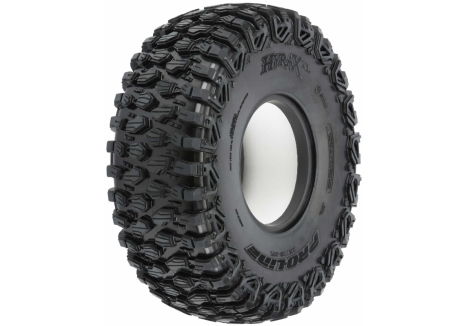1/6 Hyrax XL G8 Front/Rear 2.9 Rock Crawling Tires (2) - G-PRO10186-14