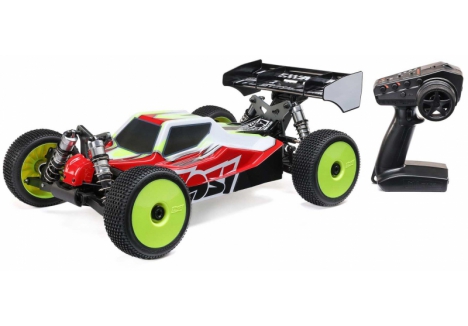 1/8 8IGHT-XE 4WD Sensored Brushless Racing Buggy RTR - C-LOS04018
