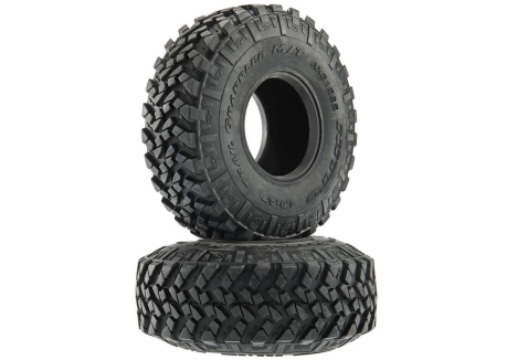 1.9 NittoTrailGrappler M/T R35 Compnd (2) - AX31565