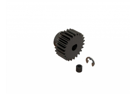23T 0.8Mod Safe-D5 Pinion Gear