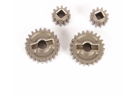32P Portal Gear Set 23T/12T (2pcs ea) - AXI232007