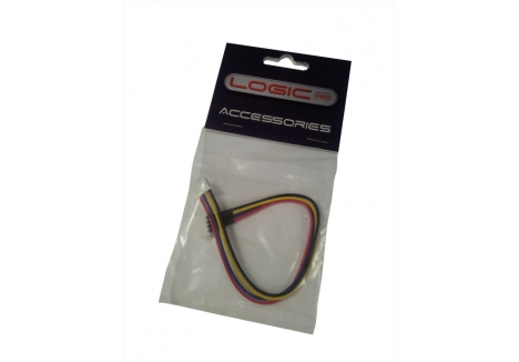 3S XH Balance Extension Lead 200mm - FS-XH200/3