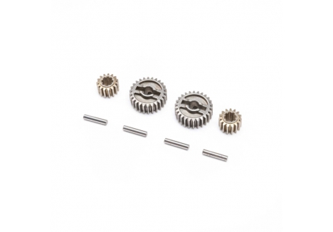 48P Portal Gear Set 26T/15T (2)