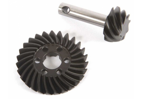 6-Bolt 27/8 Overdrive Gear Set - AXI332001