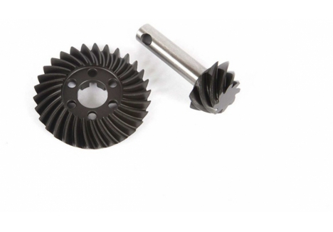 6 Bolt Heavy Duty Gear Set - AXI232003