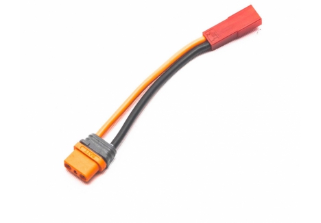 Adapter: IC2 Battery / JST - RCY Device - O-SPMXCA322