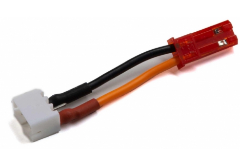 Adapter: JST Battery / PH Device - O-SPMXCA327