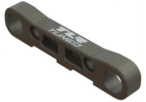 Aluminum Adjustable RR Suspension Mount - TLR - ARA320656