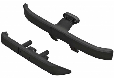 AR320457 Bumper Set OUTCAST 4x4 BLX 4S - Z-AR320457