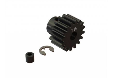 ARRMA 16T Mod1 Safe-D5 Pinion Gear Z-ARA310963