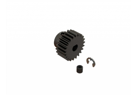 ARRMA 22T 0.8Mod Safe-D5 Pinion Gear Z-ARA311005