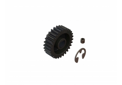 ARRMA 28T Mod1 Safe-D8 Pinion Gear Z-ARA311048