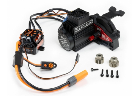 ARRMA 3S Brushless Conversion BOOST Box G-ARA210005