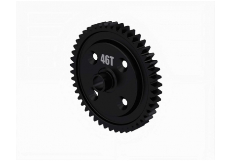 ARRMA 46T Spur Gear Mod 1 (29mm Diff) Z-ARA-2813