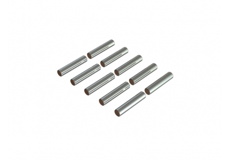 ARRMA 6x10x3mm Ball Bearing (2) – AR713028