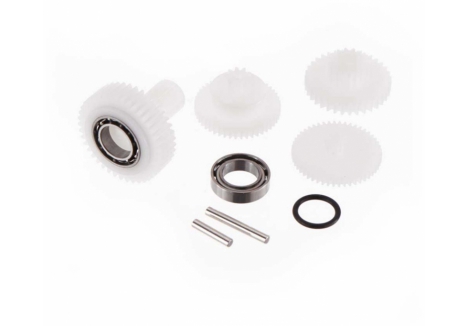 ARRMA ADS-5 V2 Plastic Gear Set Z-AR390148