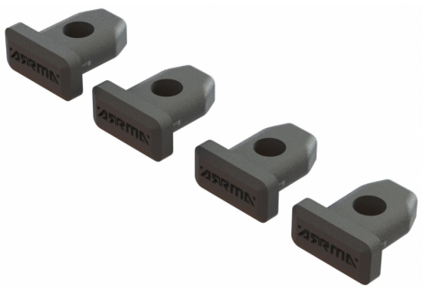 ARRMA Aluminum Chassis Brace Insert Z-ARA320755