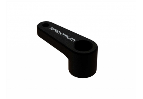 ARRMA Aluminum Servo Horn 23T Spline (Spektrum) Z-ARA340180