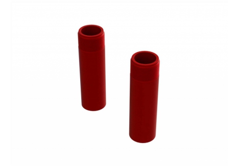 ARRMA Aluminum Shock Body 11x51mm (2) Z-ARA330667