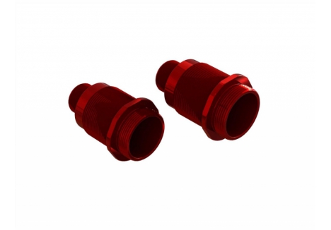 ARRMA Aluminum Shock Body 16x36mm (2) Z-ARA330595