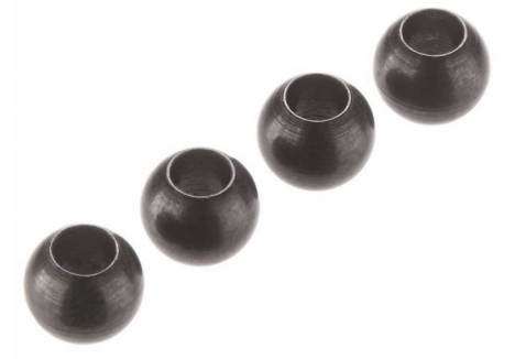 ARRMA Ball 3x5.8x4.8mm (4) Z-AR330217