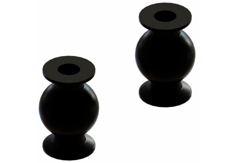 ARRMA Ball 3x8x12mm (2) Z-ARA-2051