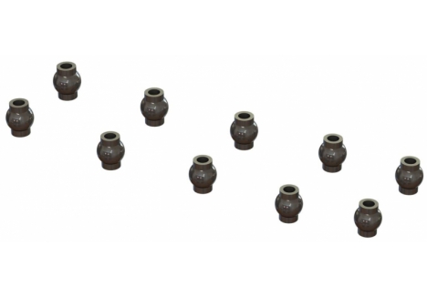 ARRMA Ball 5.8x7x2.5mm (10pcs) Z-ARA330805