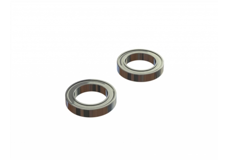 ARRMA Ball Bearing 17x26x5mm (2) Z-ARA610034