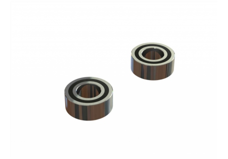 ARRMA Ball Bearing 5x10x4mm 2RS (2) Z-ARA610045