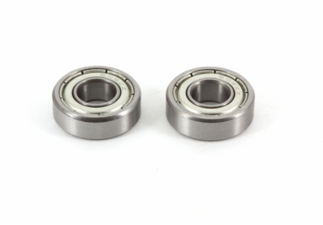 ARRMA Ball Bearings 8×19×6mm – Pack of 2 (AR610017)