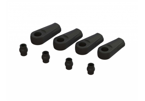 ARRMA Ball Cup and Balls Z-ARA320501