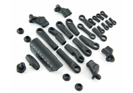 ARRMA Ball Cups Composite Z-AR330230