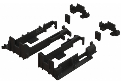 ARRMA Battery Box Set Z-ARA320660