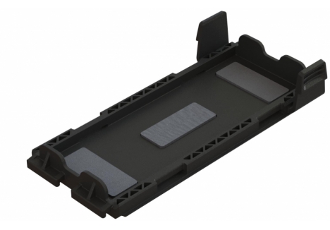 ARRMA Battery Door Set Z-ARA320669