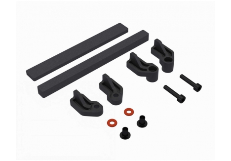ARRMA Battery Parts Set for 176mm Chassis: GROM Z-ARA-2583