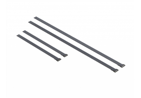 ARRMA Battery Strap Set Long ARA320522
