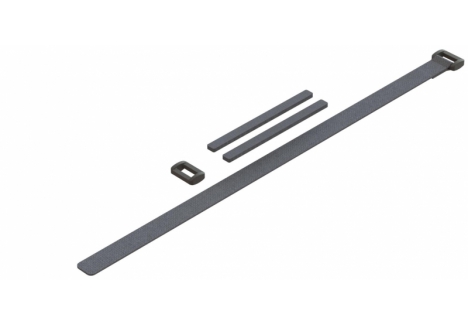 ARRMA Battery Strap Set Z-ARA320752