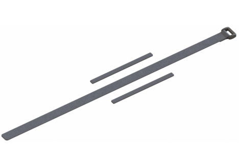ARRMA Battery Strap Set Z-ARA320814