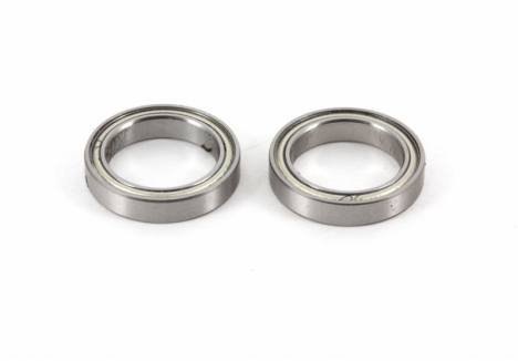 ARRMA Bearing 15x21x4mm (2) Z-AR610018