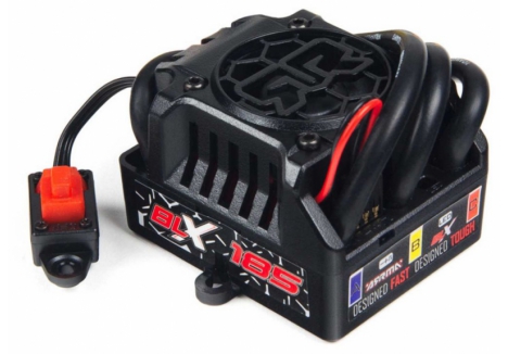 ARRMA BLX185 Brushless 6S ESC (IC5) Z-ARA390211IC