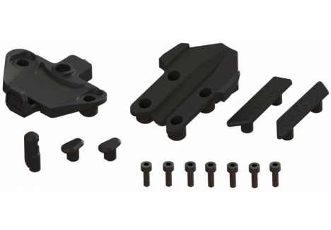 ARRMA Body Parts Set Z-ARA320812