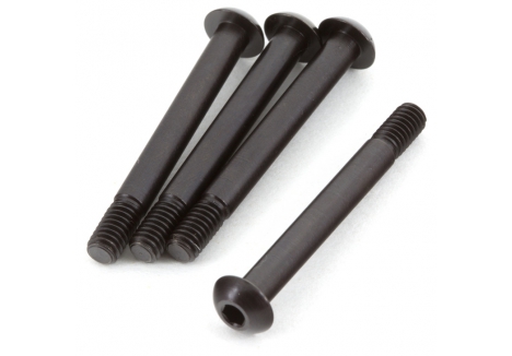 ARRMA Button Head Screw 4x35mm (4) Z-AR721435