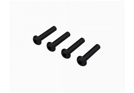 ARRMA Button Head Screw M4x20mm (4) Z-ARA-2258